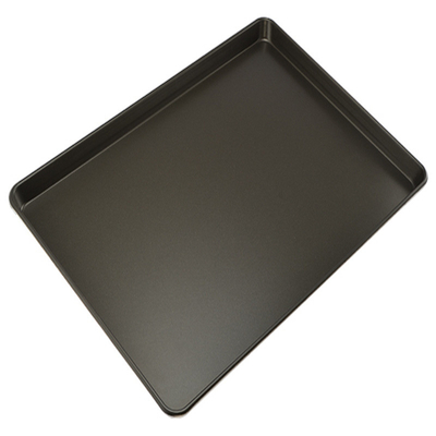 Rk Bakeware China Foodservice Алюминий GN 1/1 Нонстик хлебопекарная кастрюля 530*325 мм