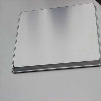 RK Bakeware China Foodservice Нержавеющая сталь для выпечки Нержавеющая сталь для замороженной еды