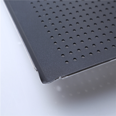 Rk Bakeware China Foodservice Нержавеющая сталь Нонстик Перфорированный GN1/1 Gastronorm Пекарный поднос