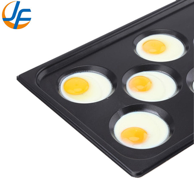 Rk Bakeware China Rational Combi Oven Tray Gn1/1 Неприкасаемая нержавеющая сталь Перфорированная кастрюля для выпечки
