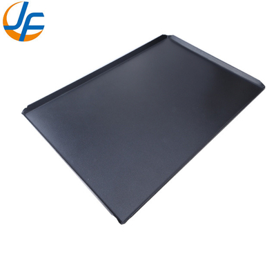 Rk Bakeware China Rational Combi Oven Tray Gn1/1 Неприкасаемая нержавеющая сталь Перфорированная кастрюля для выпечки