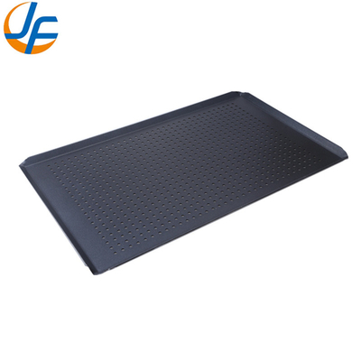 Rk Bakeware China Foodservice GN1/1 Combi Oven Алюминиевая поднос с перфорацией