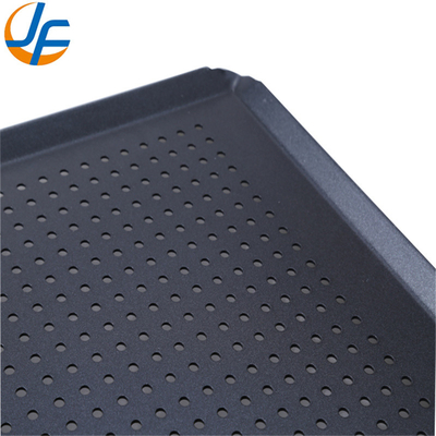Rk Bakeware China Foodservice GN1/1 Combi Oven Алюминиевая поднос с перфорацией