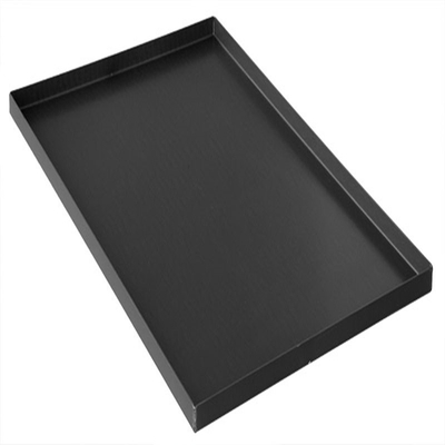 RK Bakeware China Foodservice Алюминиевая пицца римского стиля Al Taglio Pans