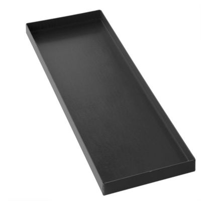RK Bakeware China Foodservice Алюминиевая пицца римского стиля Al Taglio Pans