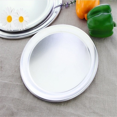RK Bakeware China Foodservice Алюминиевые пиццерийные экраны