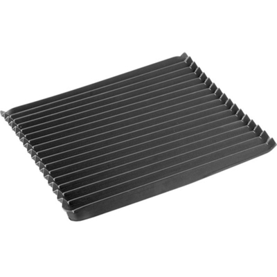 RK Bakeware China Foodservice Auminum Gn1/1 530*325 Комби Овен Грилл Панель