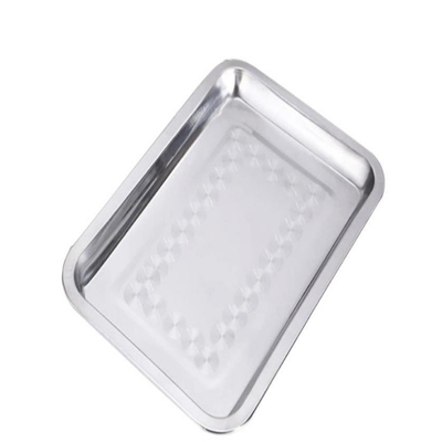 RK Bakeware China Foodservice NSF Нержавеющая сталь замороженный лист кастрюли для выпечки
