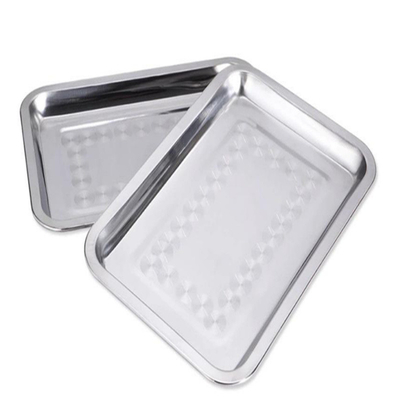 RK Bakeware China Foodservice NSF Нержавеющая сталь замороженный лист кастрюли для выпечки