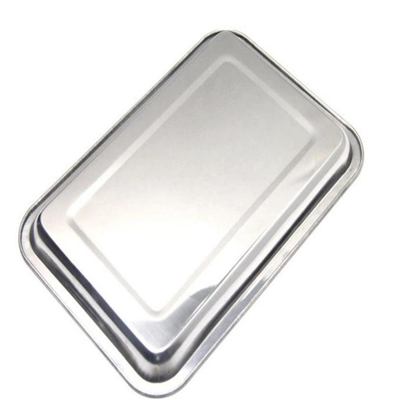 RK Bakeware China Foodservice NSF Нержавеющая сталь замороженный лист кастрюли для выпечки