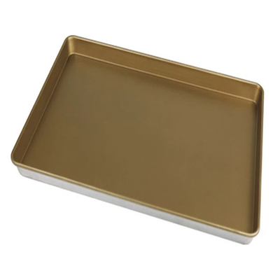 RK Bakeware China Foodservice NSF Алюминиевые безвкусные пекарни для печенья печенья