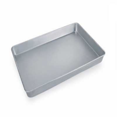 RK Bakeware China Foodservice NSF Нонстик Bakeware Коругированная алюминиевая пекарня
