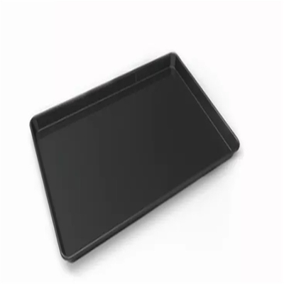 RK Bakeware China Foodservice NSF Нонстик Bakeware Коругированная алюминиевая пекарня