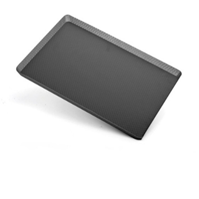 RK Bakeware China Foodservice NSF Нонстик Алюминиевая стальная плитка для выпечки