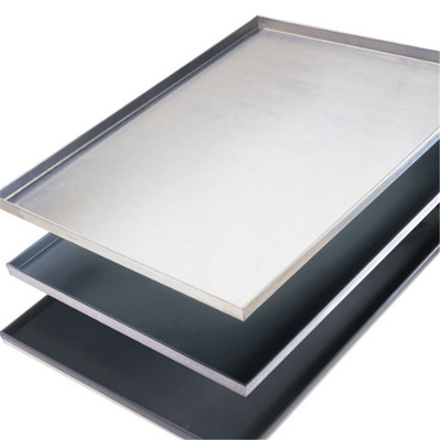 RK Bakeware China Foodservice NSF Custom Dryer Tray Аксессуары Нержавеющая сталь капельная палитра дегидратор сетка листы