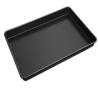 RK Bakeware China Foodservice NSF Неприкасаемая глазура Алюминиевые плиты, сковородки, пекарня для печенья печенья