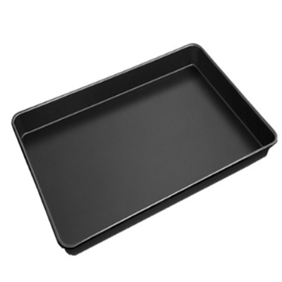 RK Bakeware China Foodservice NSF Алюминиевый гофрированный пекарный лист для хлеба, печенья, печенья