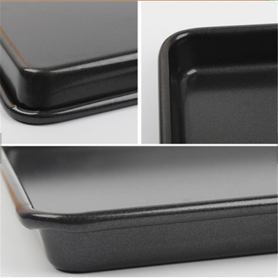 RK Bakeware China Foodservice NSF Алюминиевый гофрированный пекарный лист для хлеба, печенья, печенья