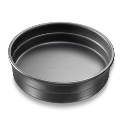 RK Bakeware China Foodservice NSF Pizza Hut Твердый пальто Алюминиевая пиццерия Пекарня