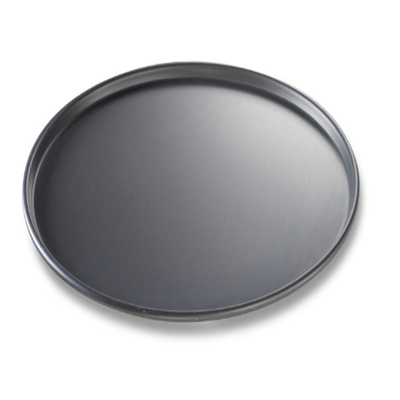 RK Bakeware China Foodservice NSF Pizza Hut Твердый пальто Алюминиевая пиццерия Пекарня