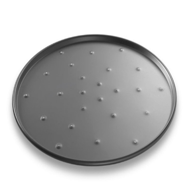 RK Bakeware China Foodservice NSF Pizza Hut Твердый пальто Алюминиевая пиццерия Пекарня
