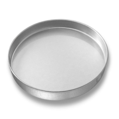 RK Bakeware China Foodservice NSF Pizza Hut Твердый пальто Алюминиевая пиццерия Пекарня