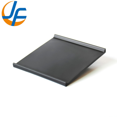 RK Bakeware China Foodservice NSF 4 стороны и 3 стороны Алюминиевая плоская простая плитка для выпечки