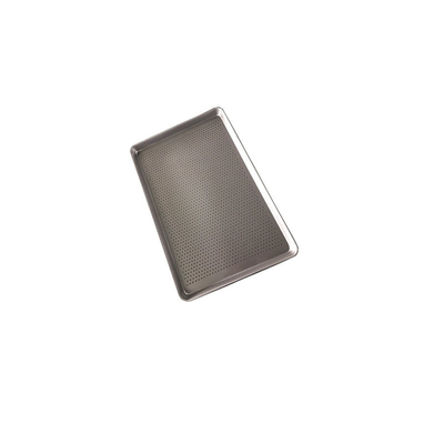 RK Bakeware China Foodservice NSF Нонстик Алюминиевый Хлеб Пекарня Пицца Изготовление плесени
