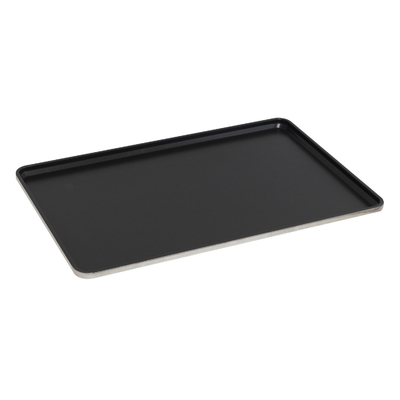 RK Bakeware China Foodservice NSF AMF Industrial Line Макдональд 4,5 дюймовый нежирный гамбургерный булочек