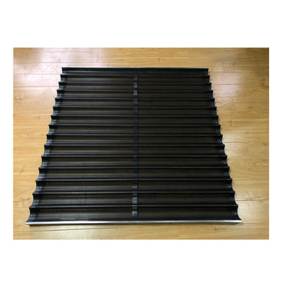 Rk Bakeware China-1200*800 Алюминиевая багетка Торт для выпечки
