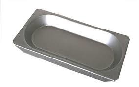 Rk Bakeware China-Nonstick Aluminized Steel Vienna Bread Pan Vienna Bread Baking Tray (Рекламная пекарня из нержавеющей алюминиевой стали)