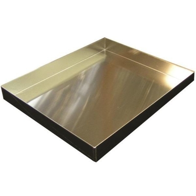 Rk Bakeware China- Алюминиевая подставка для печи 406мм х 380мм х 50мм Алюминиевые подставки Lamington