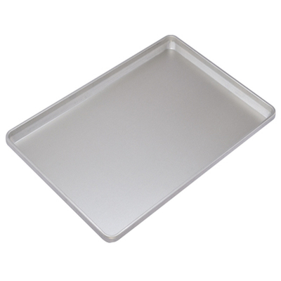 Rk Bakeware China-нержавеющая сталь проволочная сетка Пекарная поднос Пекарная кастрюля Дегидратация сухой поднос