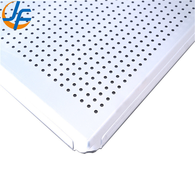 Rk Bakeware China Алюминиевая перфорированная тарелка для выпечки 718X460