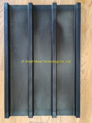 Rk Bakeware China-Moldes PARA Pan Espanol Алюминиевая подкладка для выпечки