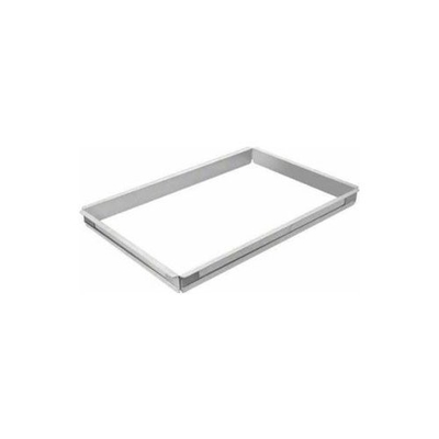 Rk Bakeware China Foodservice NSF 1624 Полный размер Алюминиевые листы