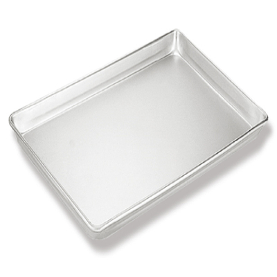 RK Bakeware China Foodservice NSF Glaze Алюминиевая желевая роллевая сковородка