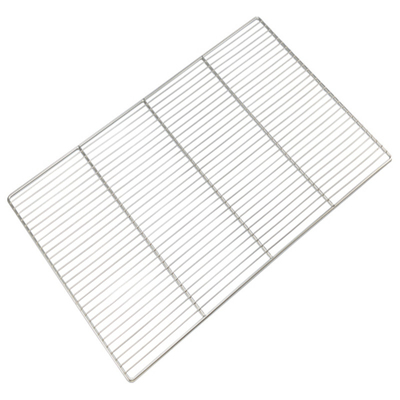 RK Bakeware China Foodservice NSF 901525cgc охлаждающие решетки из нержавеющей стали