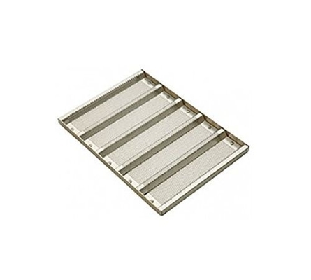 Rk Bakeware China Foodservice Алюминиевая подсыпочная пекарня и кастрюля