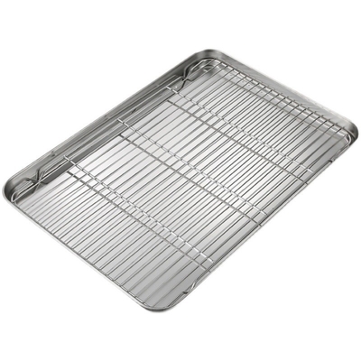 Rk Bakeware China Foodservice 977943 Алюминиевая плитка для выпечки и кастрюля