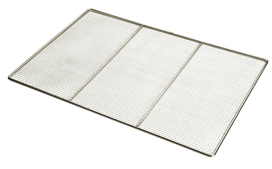 RK Bakeware China Foodservice NSF SUS304 Нержавеющая сталь