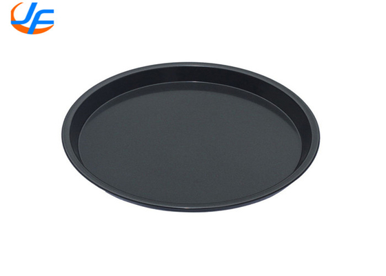 RK Bakeware China Foodservice NSF Hard Coat Custom Round Cake Pan, Пиццерия из нержавеющей стали