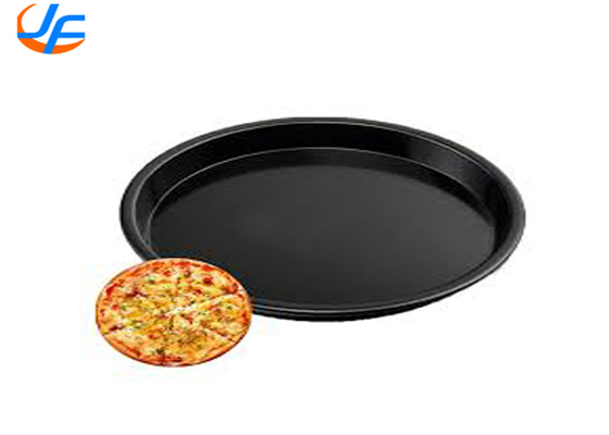 RK Bakeware China Foodservice NSF Hard Coat Custom Round Cake Pan, Пиццерия из нержавеющей стали