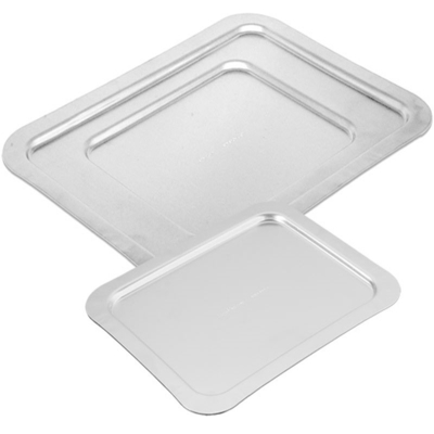 RK Bakeware China Foodservice NSF Коммерческие алюминиевые пиццерии