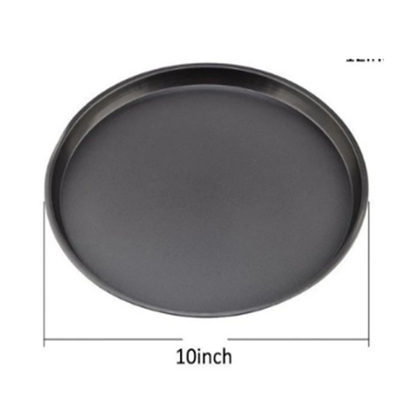 Rk Bakeware China-Hard Anodize Coat Pizza Hut Алюминиевая Пиццерия Пиццерия Пиццерия