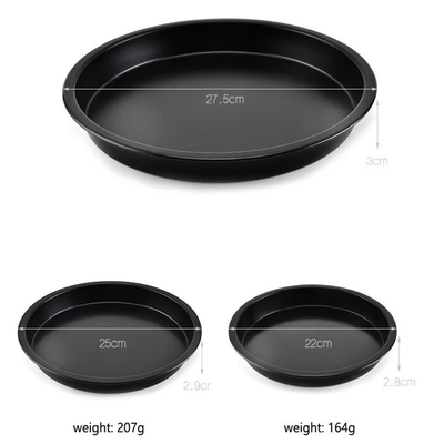 Rk Bakeware China-Pizza Hut Пицца Пекарня Пицца Поднос Пицца Оранжерея Пицца Форма пиццы