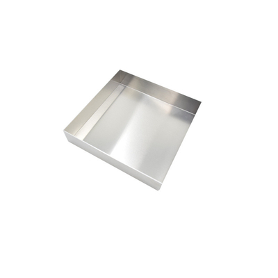 Rk Bakeware China- Custom Size Алюминиевая стальная Детройтская пиццерия