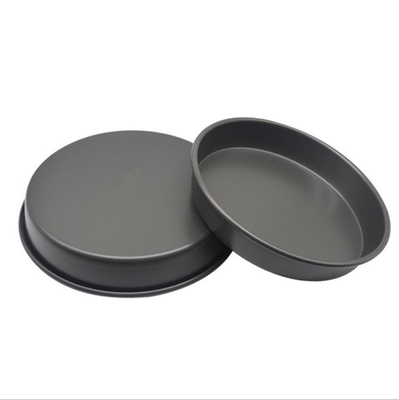 Rk Bakeware China-Hard Anodized Pizza Hut Алюминиевая пиццерия