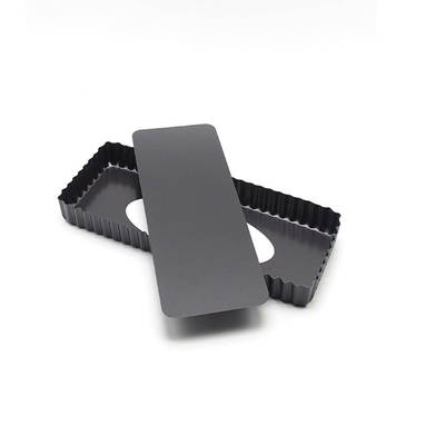 Rk Bakeware China-Hard Anodized Pizza Hut Алюминиевая пиццерия