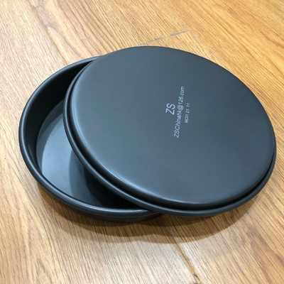 RK Bakeware China Foodservice NSF 1 фунт твердое анодированное алюминиевое печенье